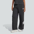 Calça adidas Future Icon 3 Listras Feminina PRETO