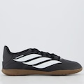 Chuteira de Futsal Masculina adidas Predator Essentials 26.5 PRETO