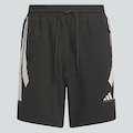 Shorts adidas Basketball Spacer Masculino PRETO