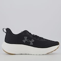 Tênis Masculino Under Armour Charged Sunny PRETO