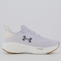 Tênis Unissex Under Armour Charged Slight 3 SE ROXO