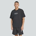 Camiseta adidas Grafica Climacool Power Masculina PRETO