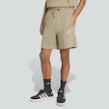 Shorts adidas Moletinho ALL SZN Masculino VERDE