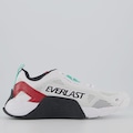 Tênis Unissex Everlast Climber Ultra BRANCO