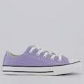Tênis Infantil Converse All Star Chuck Taylor ROXO