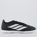 Chuteira de Society Masculina adidas Predator Club PRETO