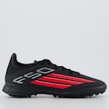 Chuteira de Society Infantil adidas F50 League TF PRETO
