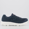 Tênis Masculino Olympikus Proof 3 AZUL ESCURO