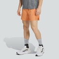 Shorts adidas ADI365 Masculino LARANJA