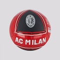 Mini Bola PUMA Milan Culture VERMELHO