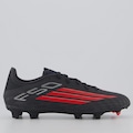 Chuteira de Campo Masculina adidas F50 League FG/MG PRETO