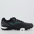 Chuteira de Society Masculina Joma Maxima PRETO