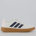 Tênis Feminino adidas Courtblock BRANCO