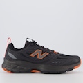 Tênis Masculino New Balance 410 V9 PRETO