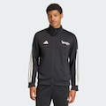 Jaqueta adidas Tiro CG Masculina PRETO