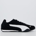 Tênis Masculino PUMA Catch SD Bdp PRETO