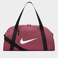 Mala Nike Gym Club Unissex ROSA/PRATA