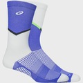 Meia Cano Médio ASICS Metaspeed Crew 2.0 Unissex AZUL