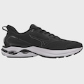 Tênis Feminino Mizuno Wave Dynasty 8 PRETO