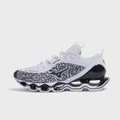 Tênis Unissex Casual Mizuno Wave Prophecy 13.2 BRANCO
