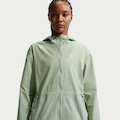 Jaqueta Nike One UV Feminina VERDE CLARO