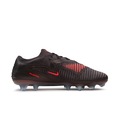 Chuteira de Campo Masculina Nike Phantom 6 Elite Low LV8 MARROM/VERDE CLA