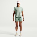 Shorts Dri-FIT Nike Tempo Feminino VERDE