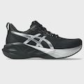 Tênis Feminino ASICS Novablast 5 Platinum PRETO