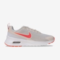 Tênis Feminino Nike Air Max Nuaxis BEGE