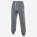 Calça Nike Park Fleece Masculina CINZA/BRANCO
