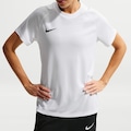 Camiseta Dri-FIT Nike Park Feminina BRANCO