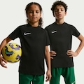 Camisa Dri-FIT Nike Park Infantil PRETO