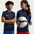 Camisa Dri-FIT Nike Park Infantil AZUL ESC/BRANCO