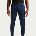 Calça Dri-FIT Nike Park Masculina AZUL ESC/BRANCO