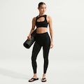 Calça Legging Dri-FIT Nike Zenvy Feminina PRETO