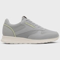 Tênis Unissex Olympikus Jogging 101 SE CINZA CLARO