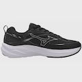 Tênis Unissex Mizuno Space 6 PRETO