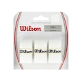 Overgrip Wilson Pro Perforated Pack com 3 Unidades NAO SE APLICA