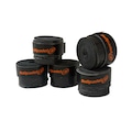 Overgrip Bullpadel com 5 Unidades NAO SE APLICA