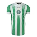 Camisa do Coritiba Oficial Diadora Torcedor - Masculina VERDE