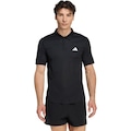 Camisa We Bas Polo adidas Masculino PRETO