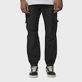 Calça Track Pants Utility Lost Masculina PRETO