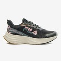 Tênis Racer Comet Fila Feminino PRETO