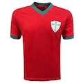 Camiseta Portuguesa Liga Retrô 1935 Masculina NAO SE APLICA