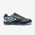 Chuteira Futsal Umbro Pro 5 Bump - Adulta PRETO