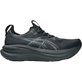 Tênis Gel-Nimbus 28 ASICS Masculino PRETO