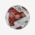 Bola De Futsal Umbro Neo Futsal Swerve - Unissex VERMELHO