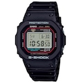 Relógio Casio ADR Revival 40 anos - G-Shock PRETO