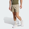 Bermuda Adi365 Corrida Essentials adidas Masculina BEGE