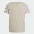 Camiseta De Corrida Adi365 Climacool adidas Masculina BEGE